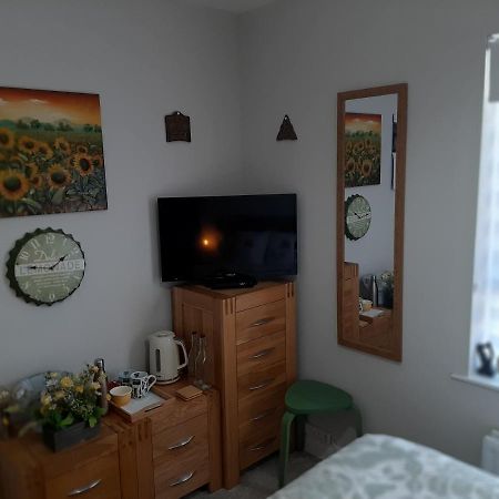 ダウンパトリック Number 14 Bed & Breakfast エクステリア 写真