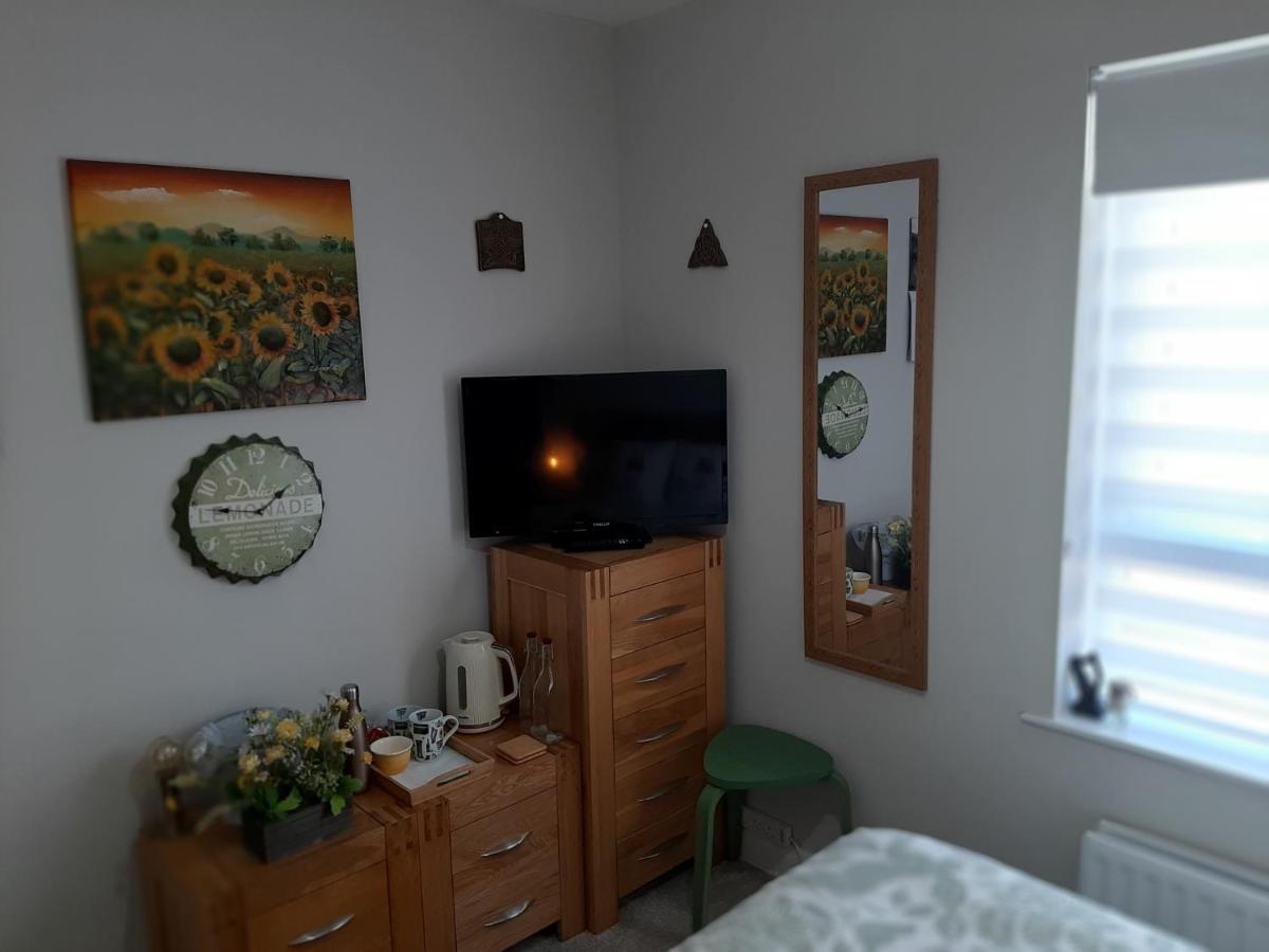 ダウンパトリック Number 14 Bed & Breakfast エクステリア 写真