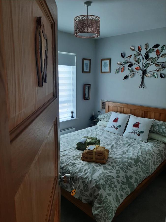 ダウンパトリック Number 14 Bed & Breakfast エクステリア 写真