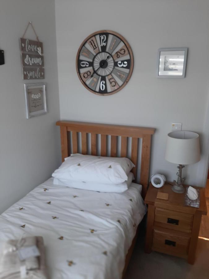 ダウンパトリック Number 14 Bed & Breakfast エクステリア 写真